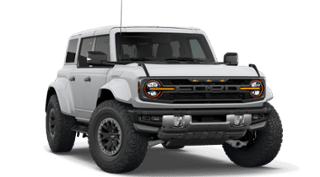 2026 Ford Bronco® External Image 5